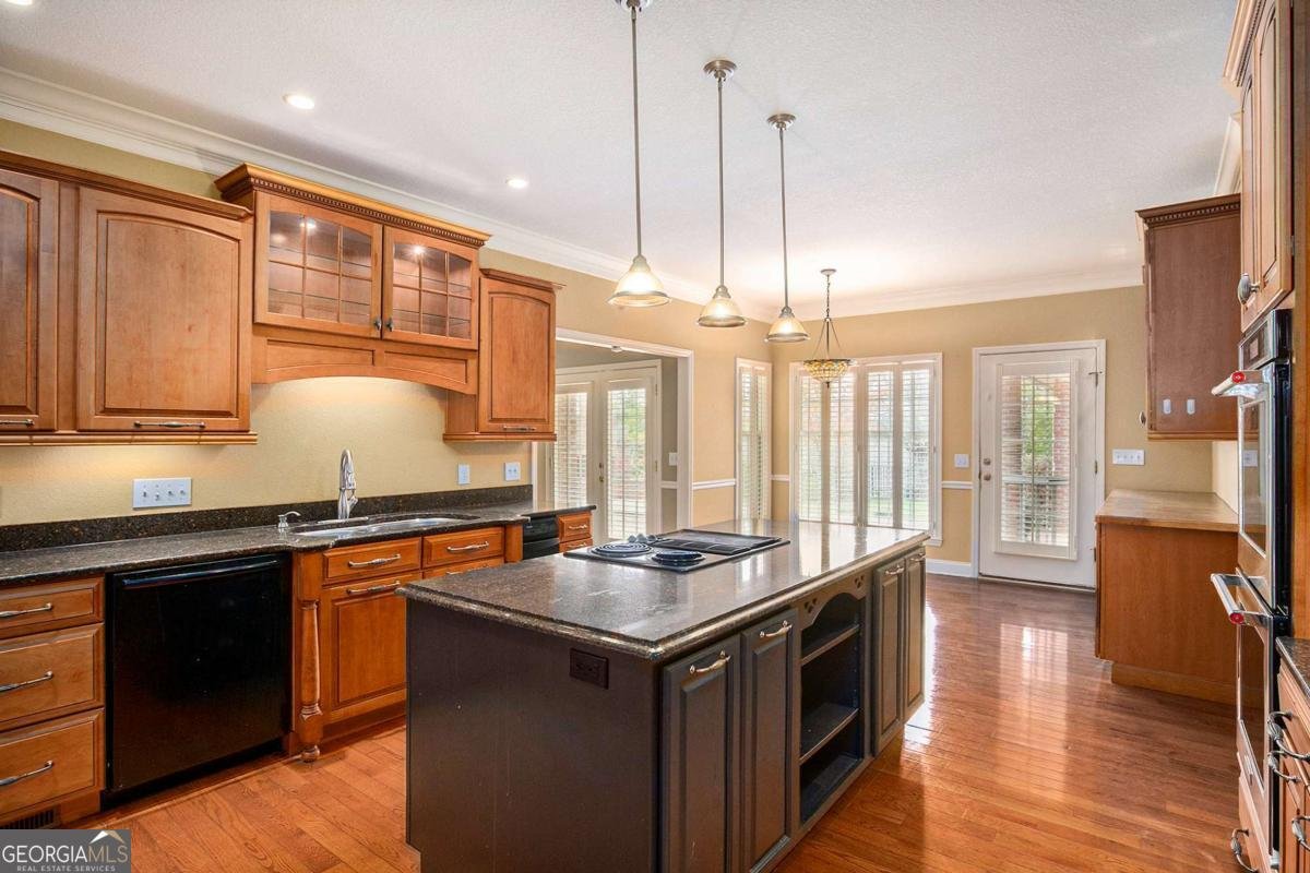 1507 Cedar View Lane Hiawassee - 13