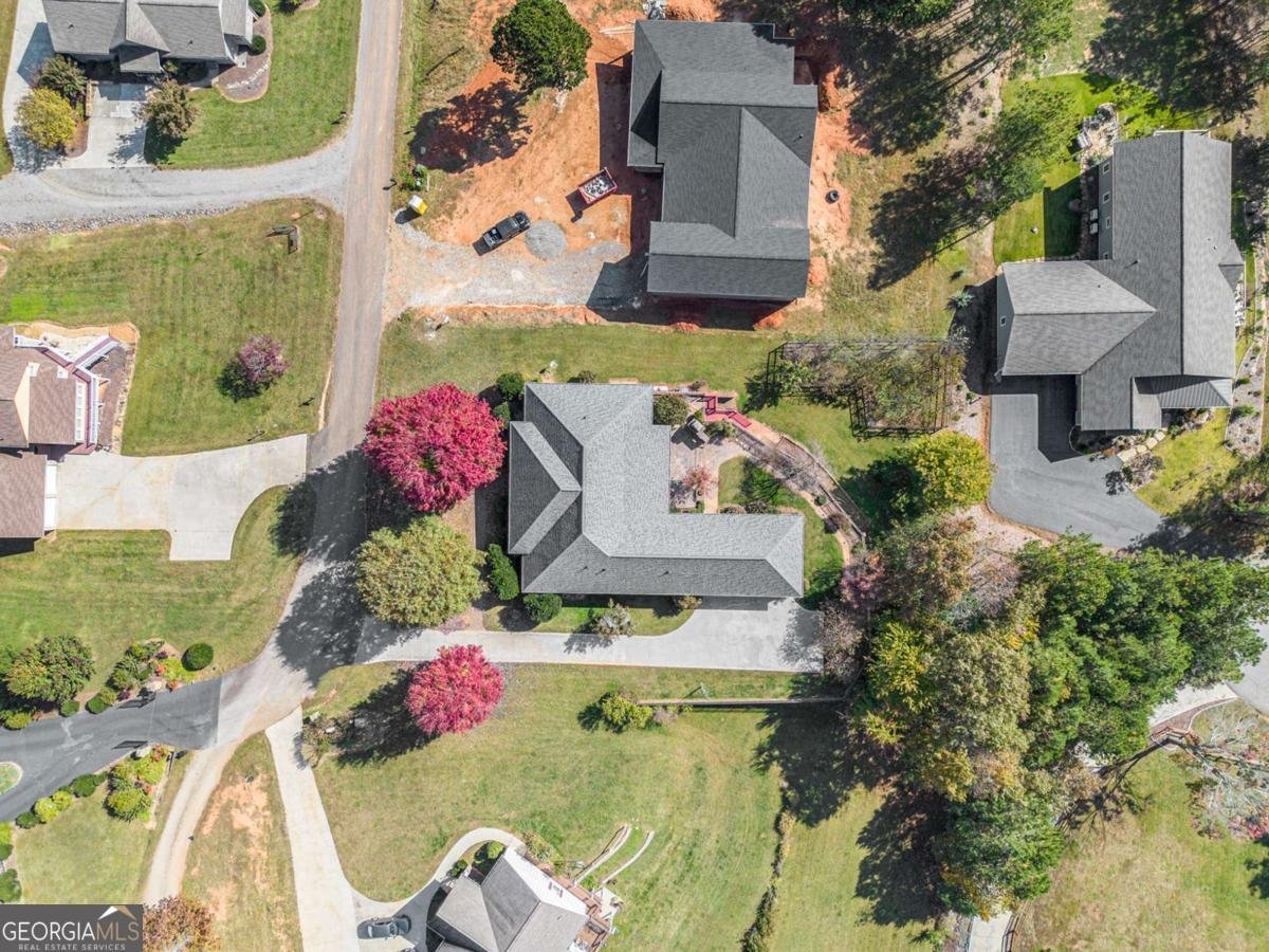 1507 Cedar View Lane Hiawassee - 3