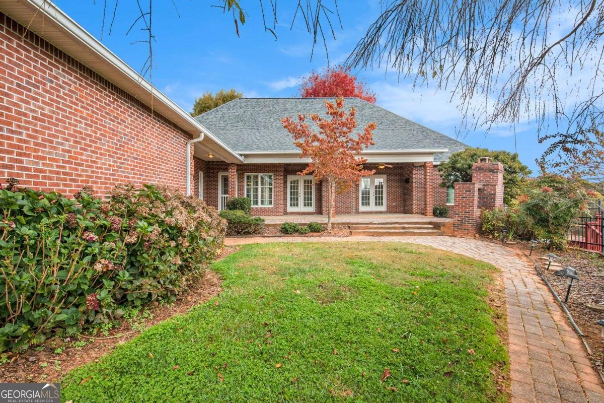 1507 Cedar View Lane Hiawassee - 36