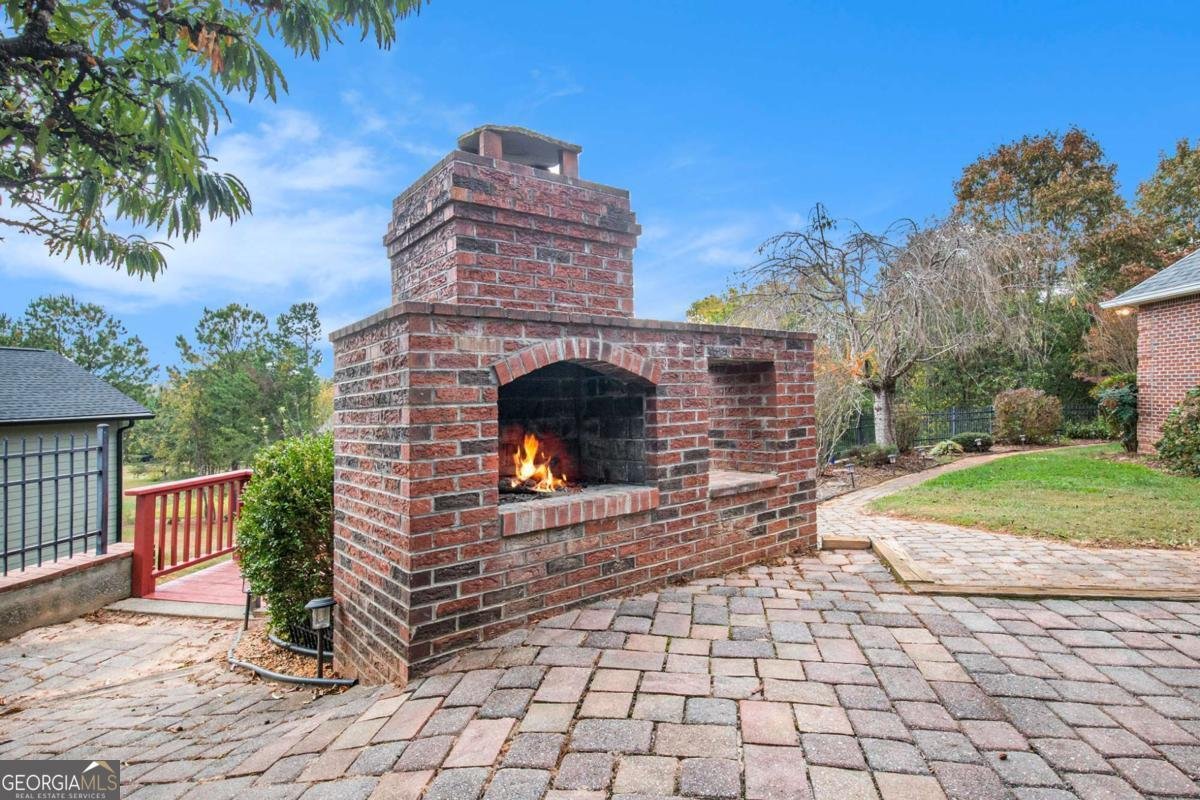 1507 Cedar View Lane Hiawassee - 37