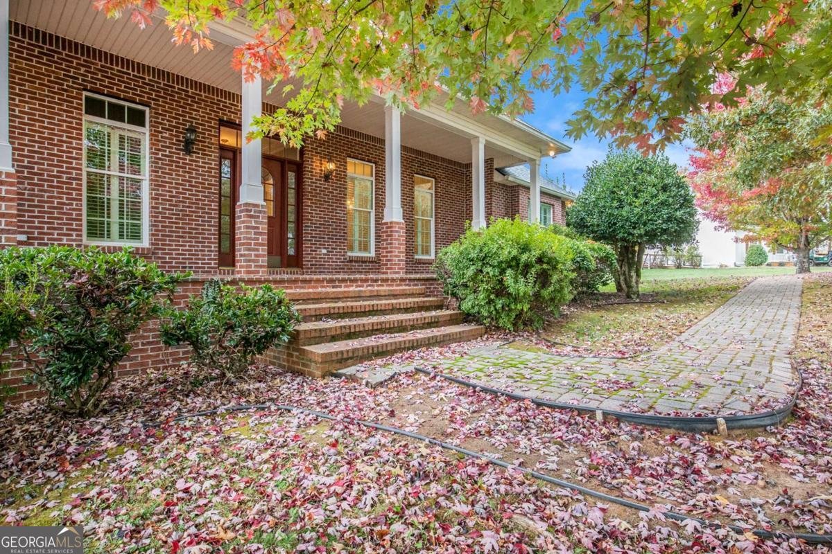 1507 Cedar View Lane Hiawassee - 6