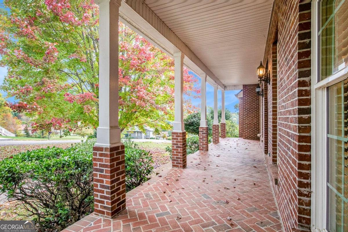 1507 Cedar View Lane Hiawassee - 7