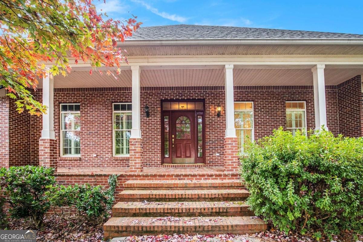 1507 Cedar View Lane Hiawassee - 8