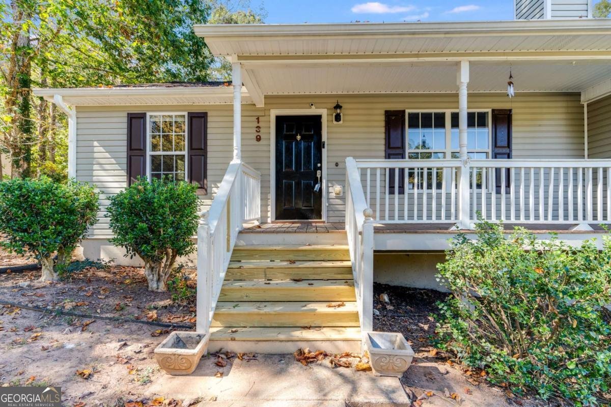 139 Clover Court Temple - 2