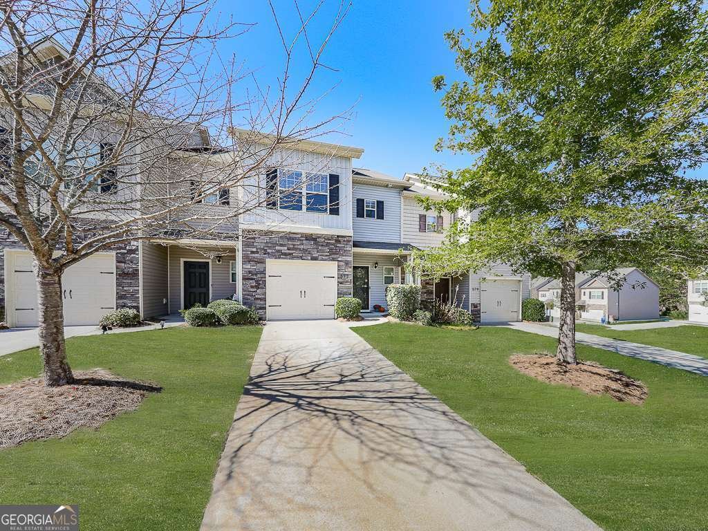 577 Oakside Place Acworth - 1