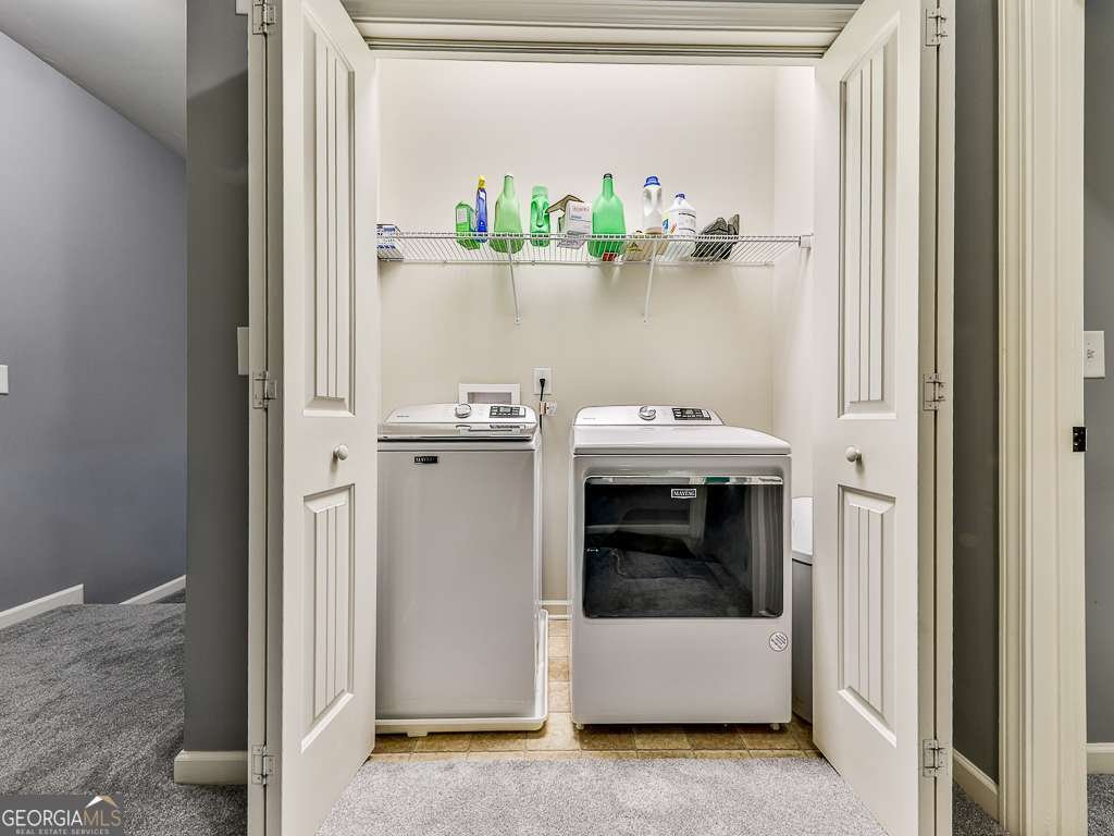 577 Oakside Place Acworth - 18