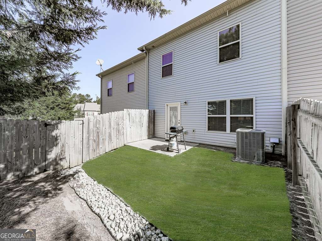 577 Oakside Place Acworth - 20