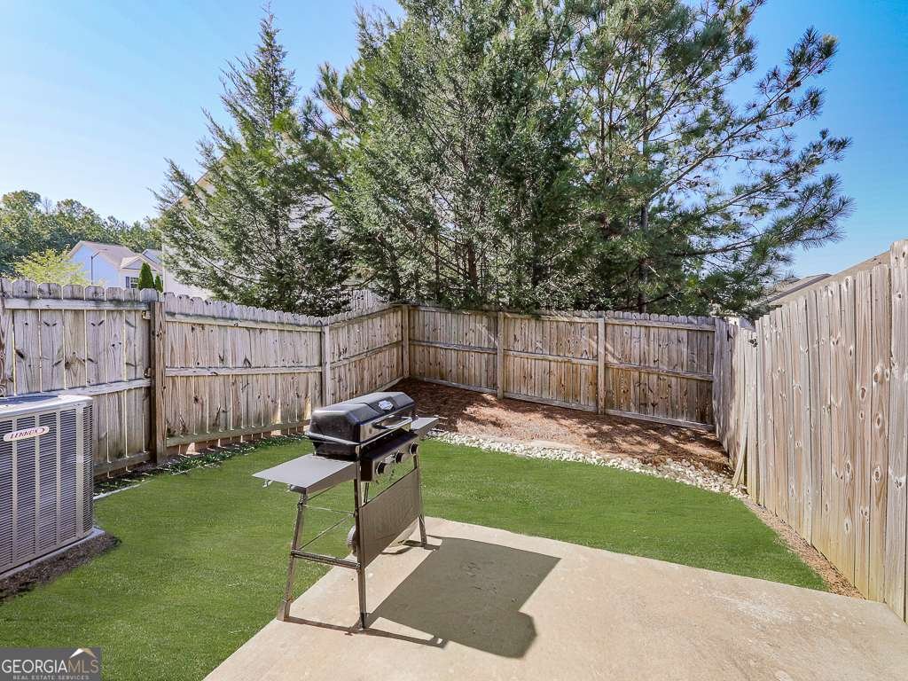 577 Oakside Place Acworth - 21