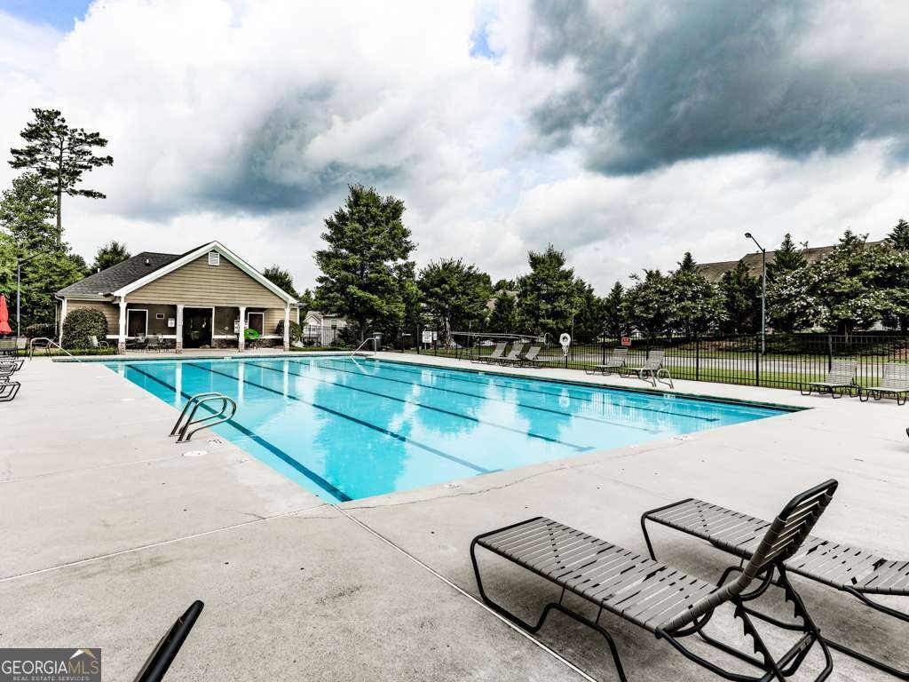 577 Oakside Place Acworth - 23