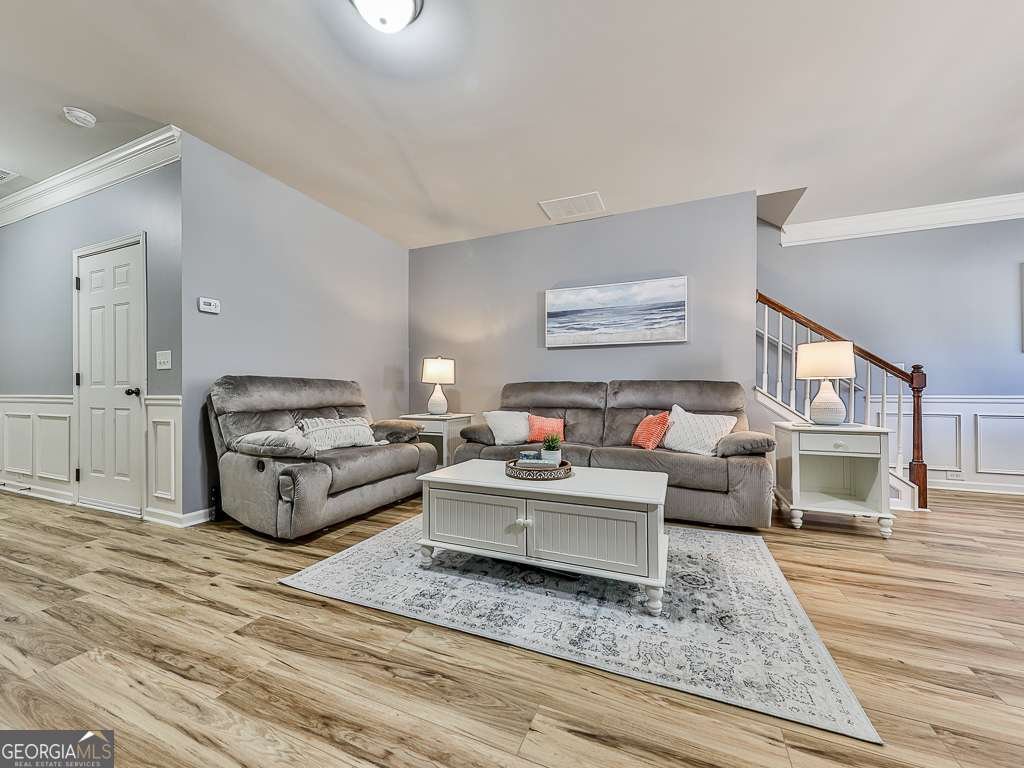 577 Oakside Place Acworth - 3