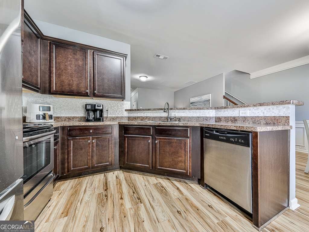 577 Oakside Place Acworth - 5