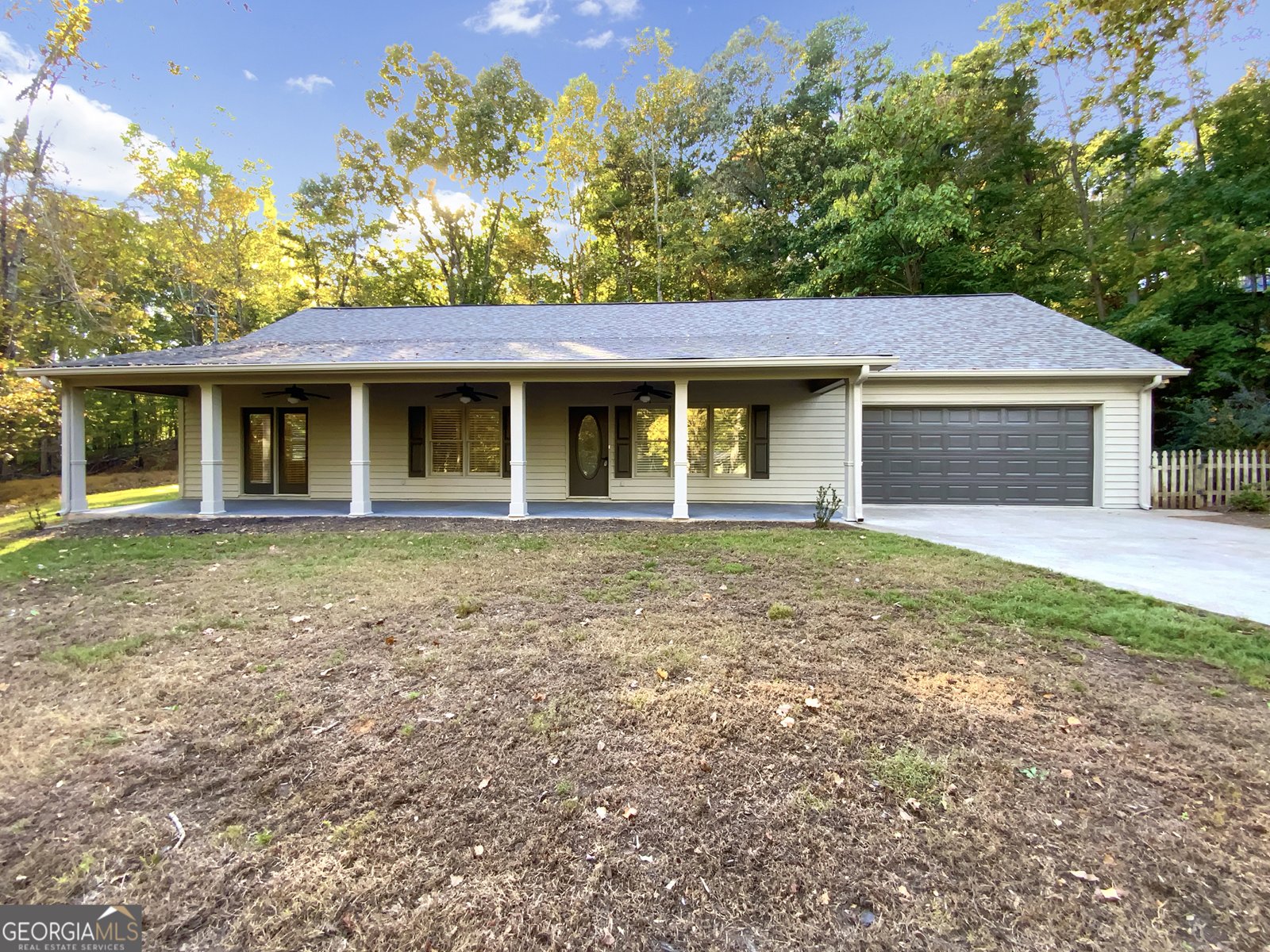 78 Blue Pine Court Jasper - 1