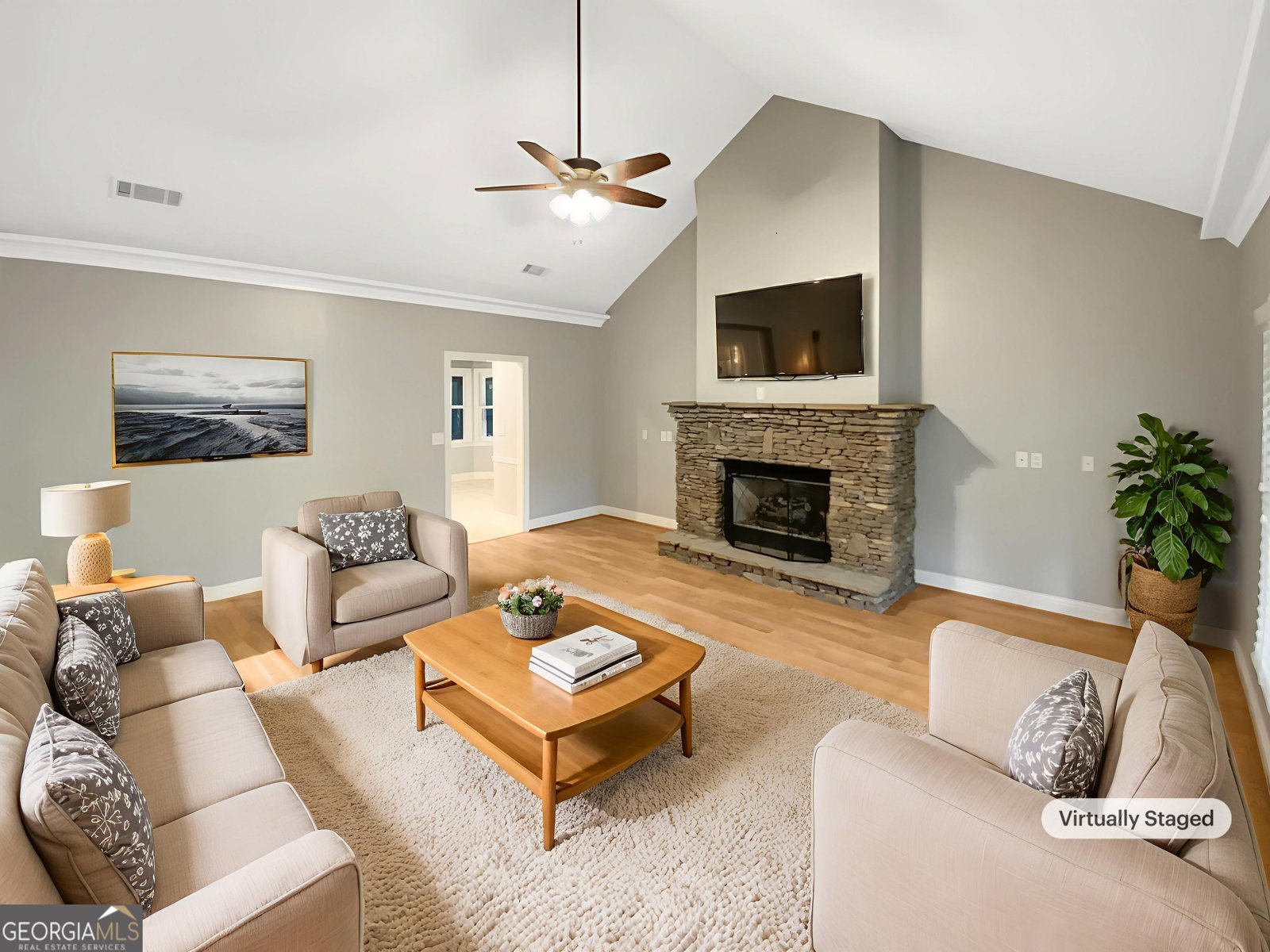 78 Blue Pine Court Jasper - 2