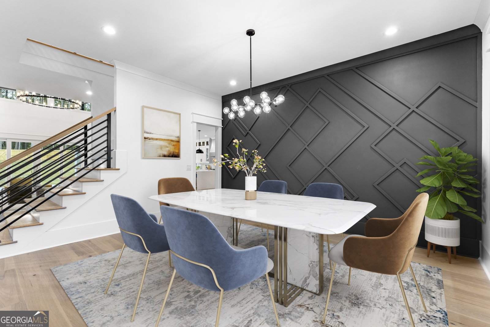 2598 Camp Mitchell Road Grayson - 11