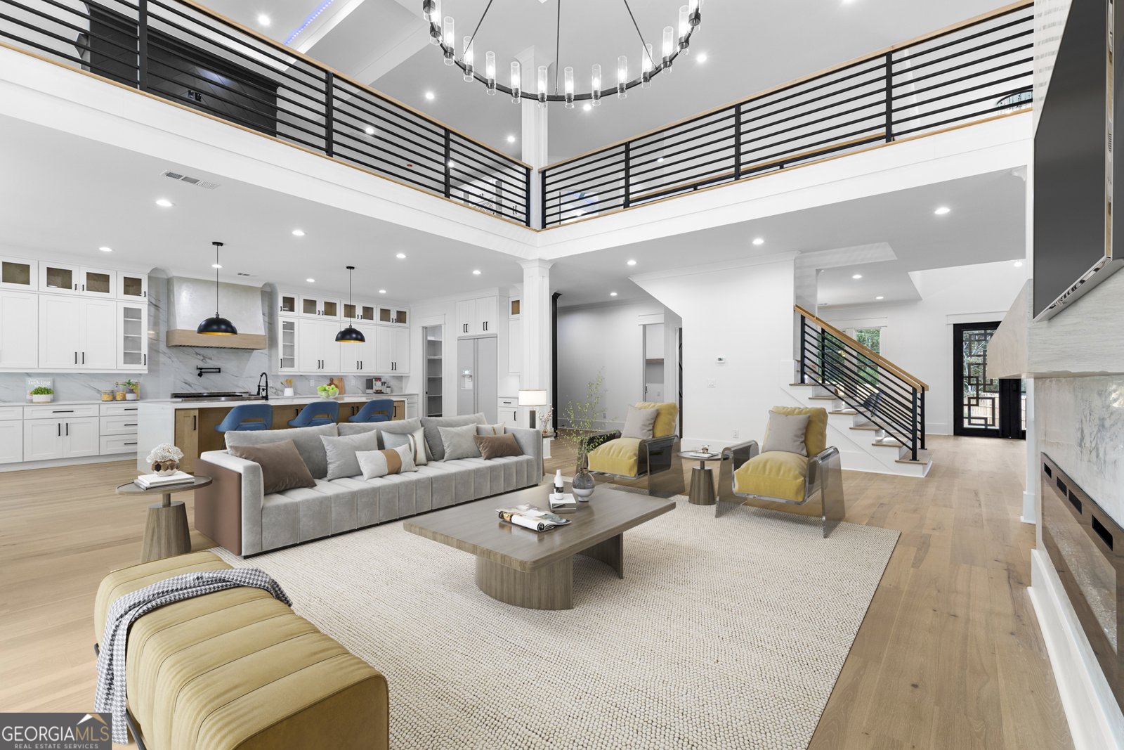 2598 Camp Mitchell Road Grayson - 15