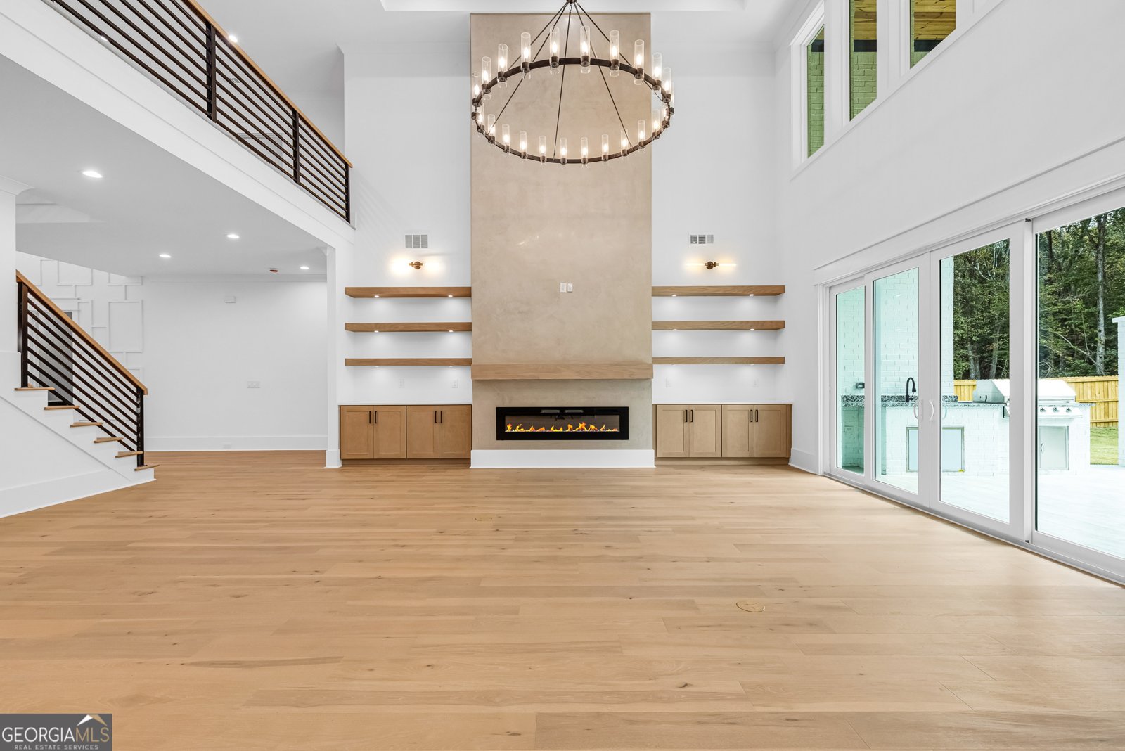 2598 Camp Mitchell Road Grayson - 16