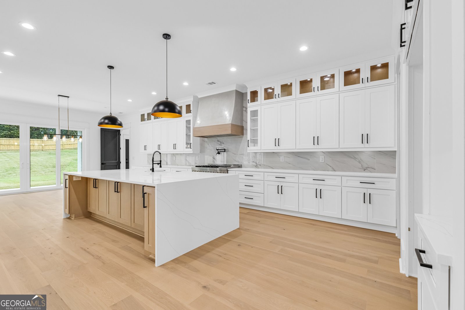 2598 Camp Mitchell Road Grayson - 21