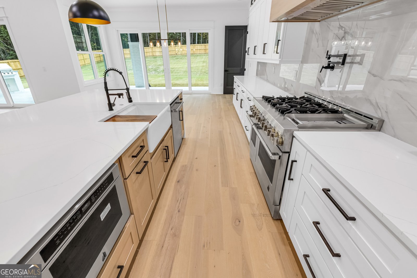 2598 Camp Mitchell Road Grayson - 22