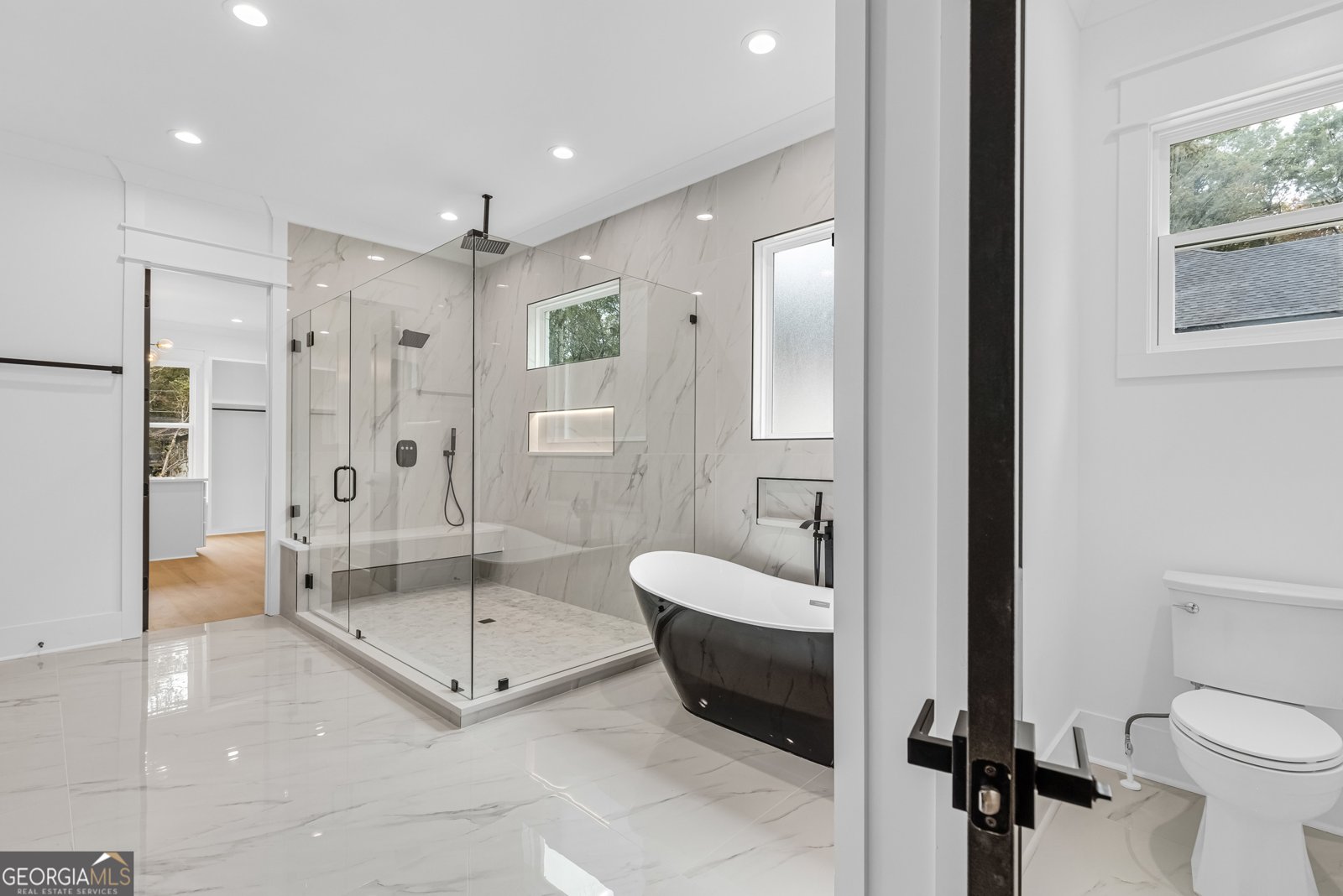 2598 Camp Mitchell Road Grayson - 27