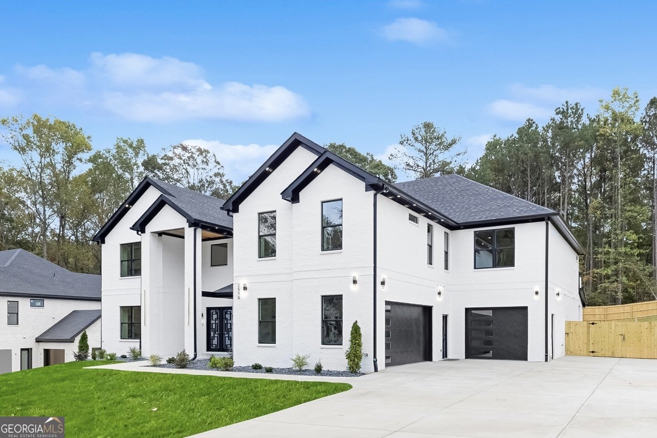 2598 Camp Mitchell Road Grayson - 4