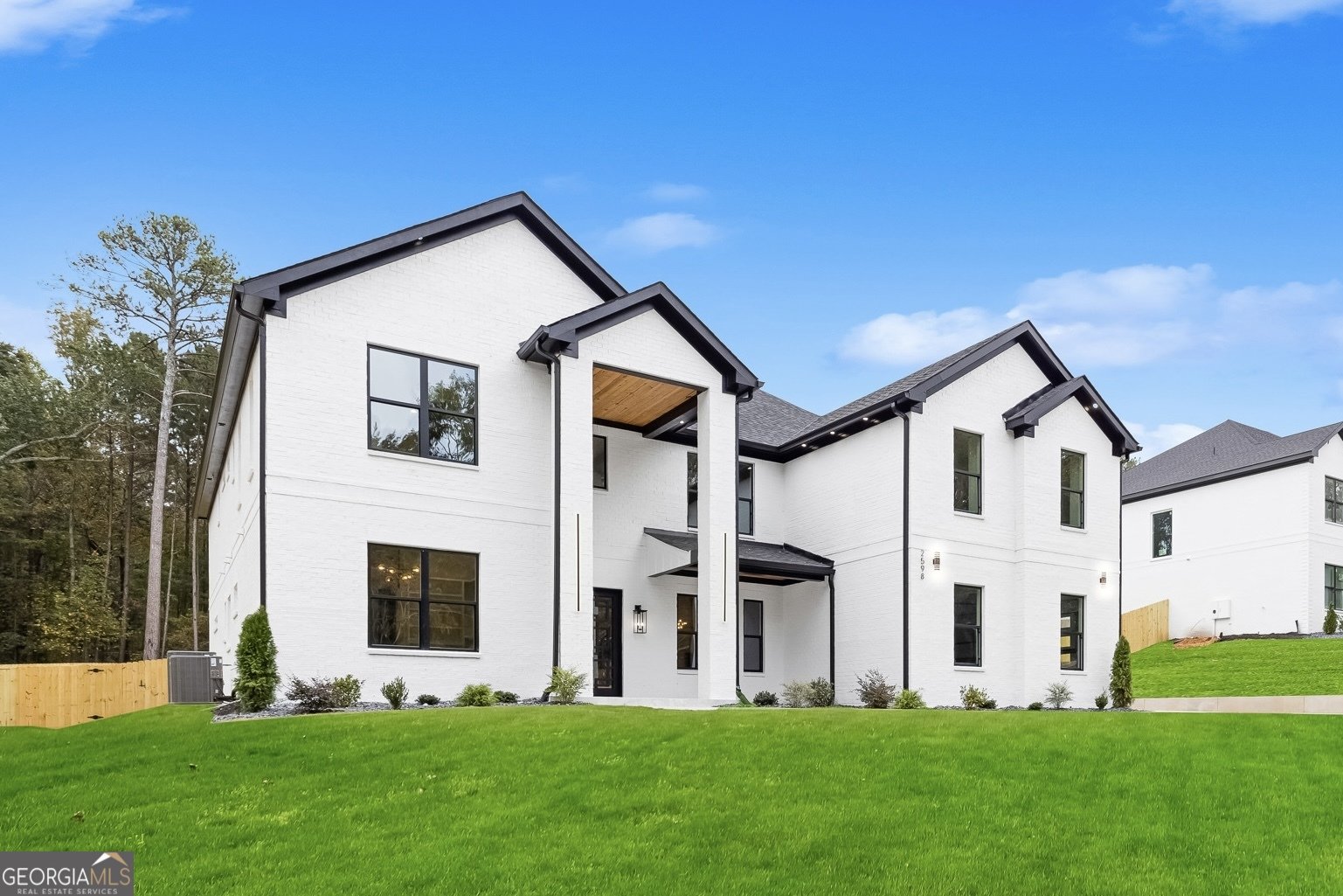 2598 Camp Mitchell Road Grayson - 5