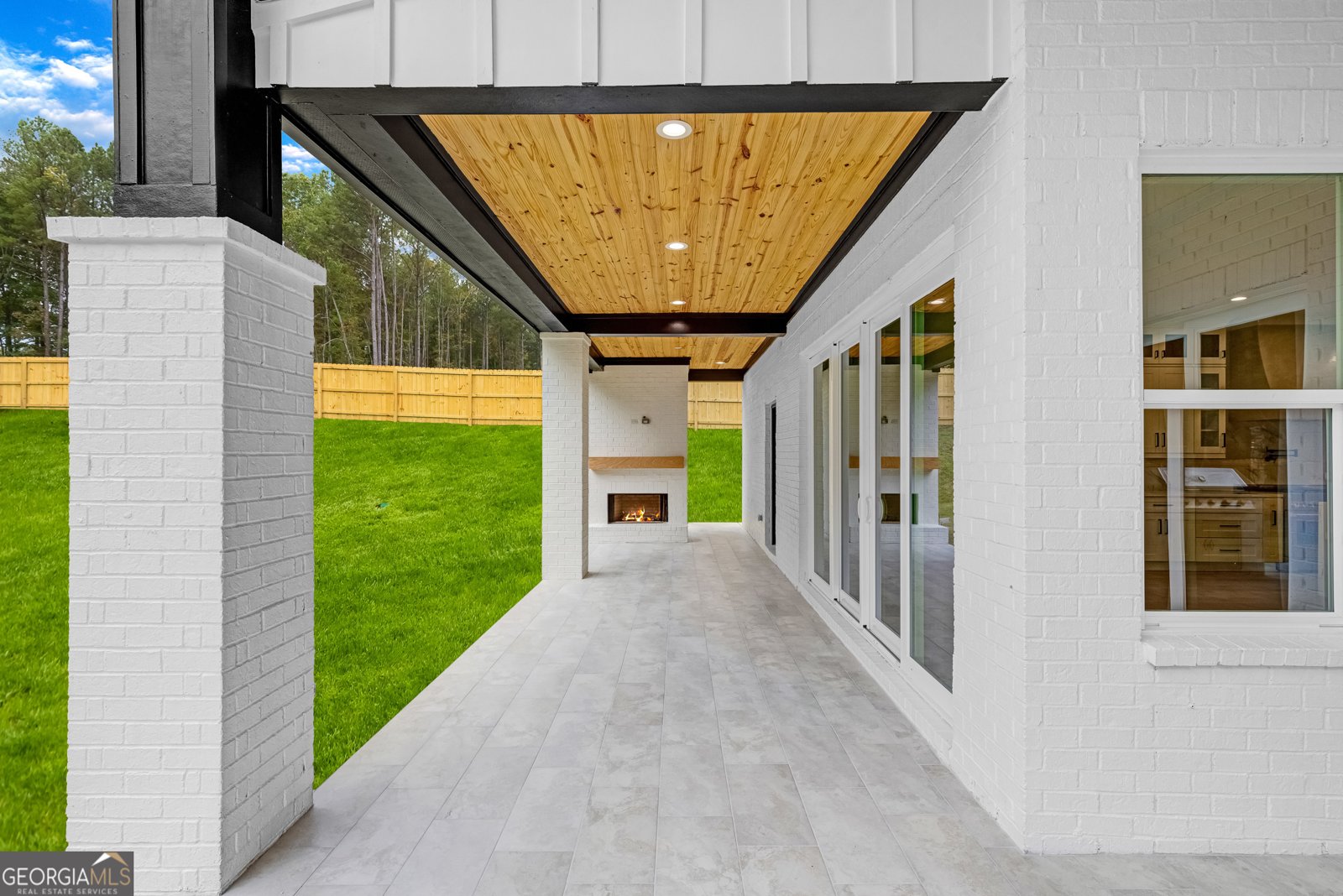 2598 Camp Mitchell Road Grayson - 58