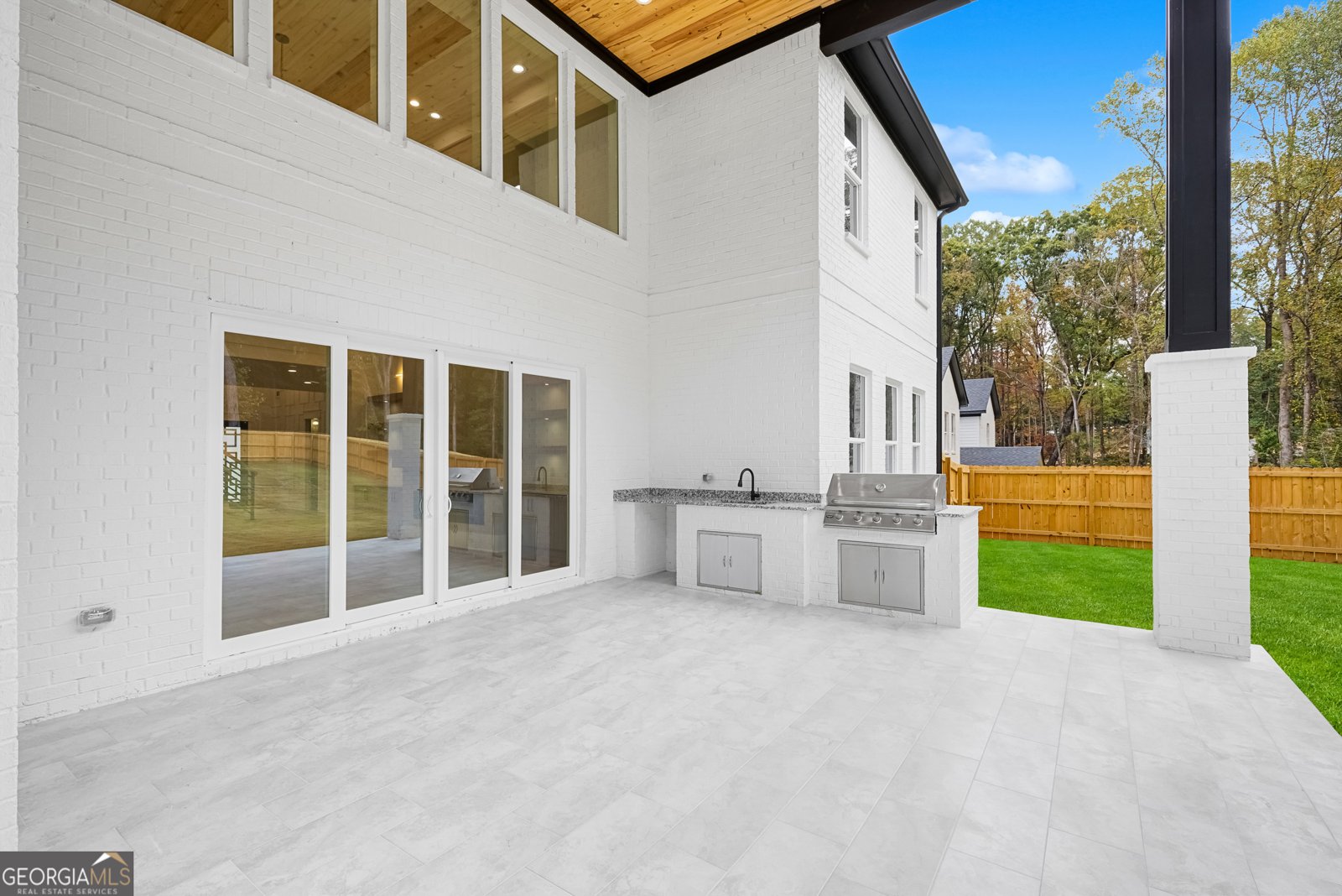 2598 Camp Mitchell Road Grayson - 59