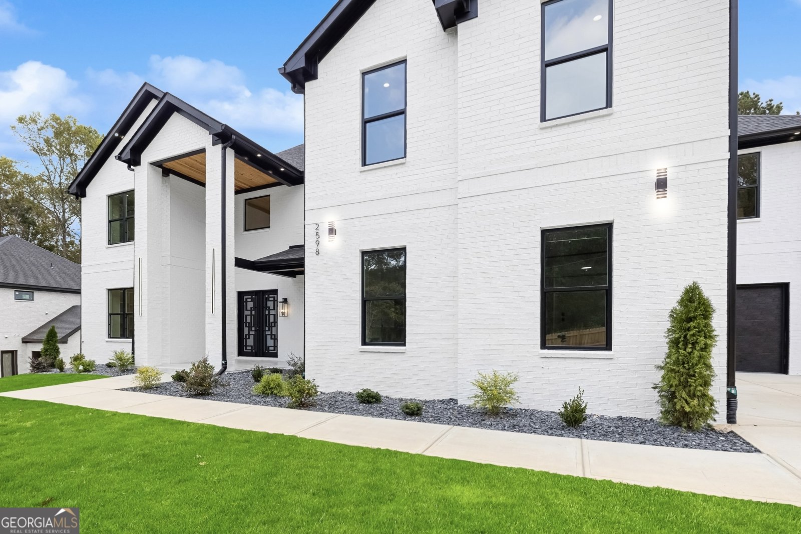 2598 Camp Mitchell Road Grayson - 6