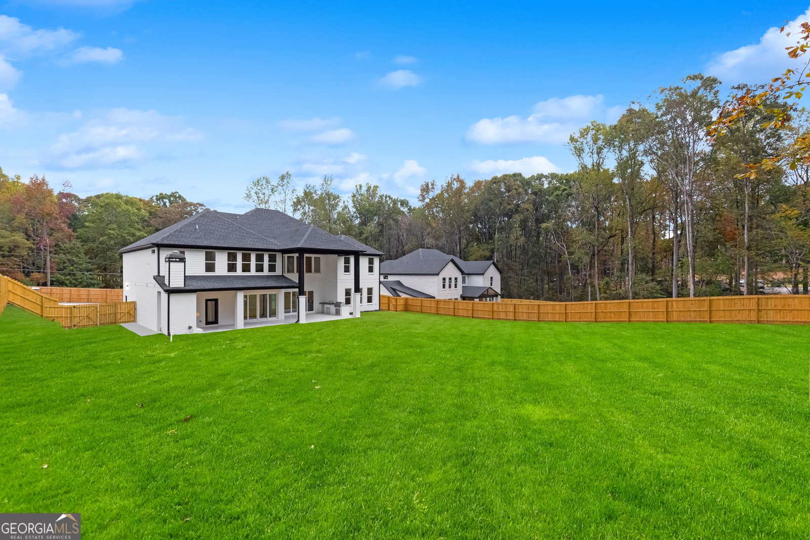 2598 Camp Mitchell Road Grayson - 62