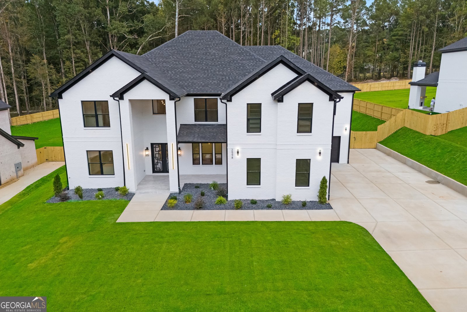 2598 Camp Mitchell Road Grayson - 63