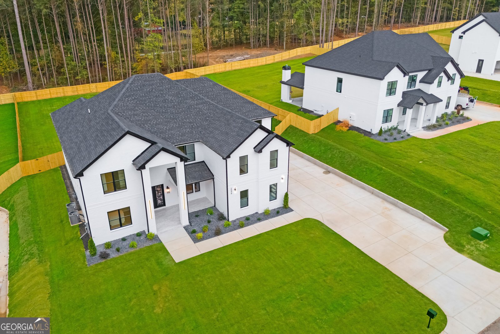 2598 Camp Mitchell Road Grayson - 64