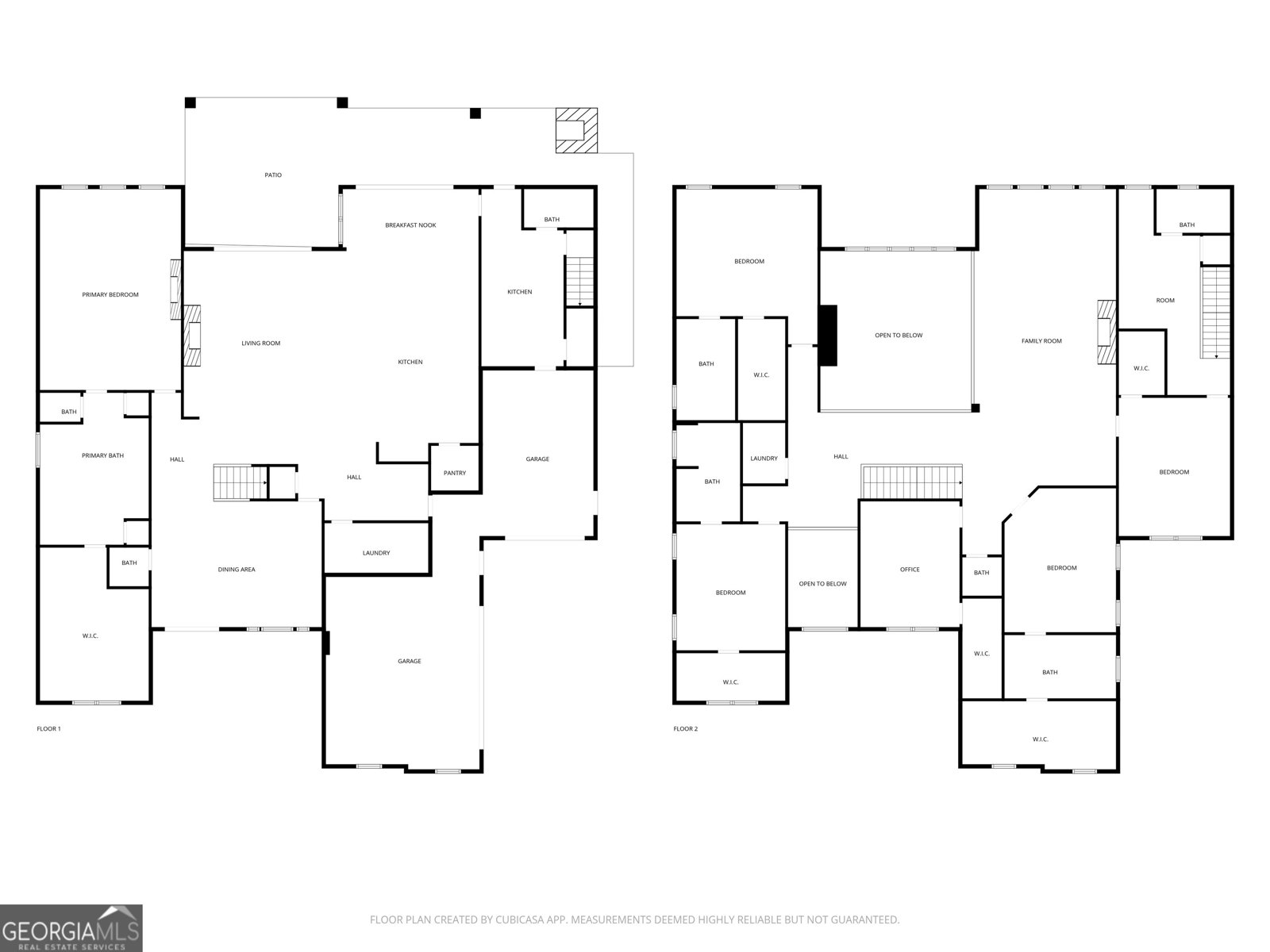 2598 Camp Mitchell Road Grayson - 66