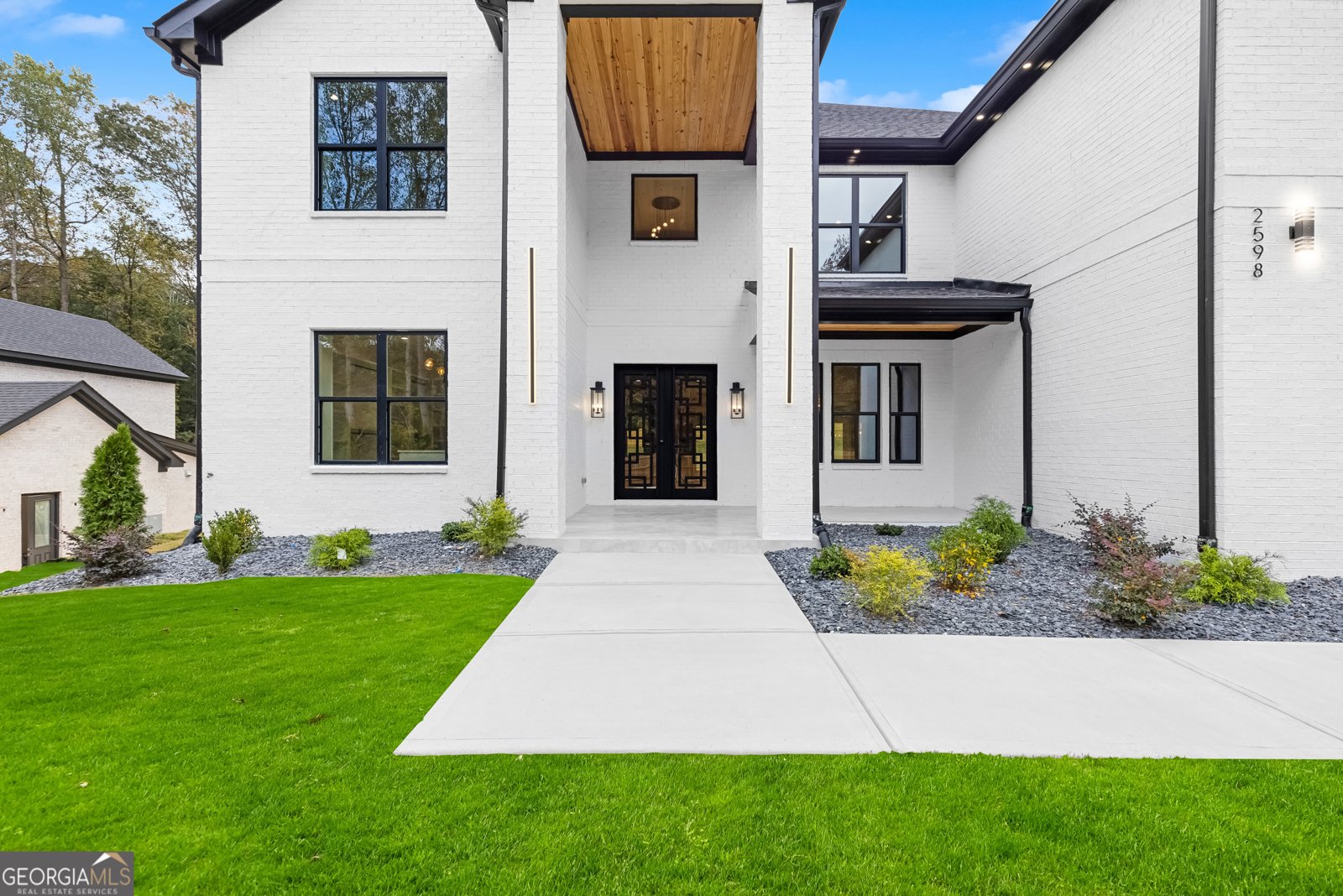 2598 Camp Mitchell Road Grayson - 7