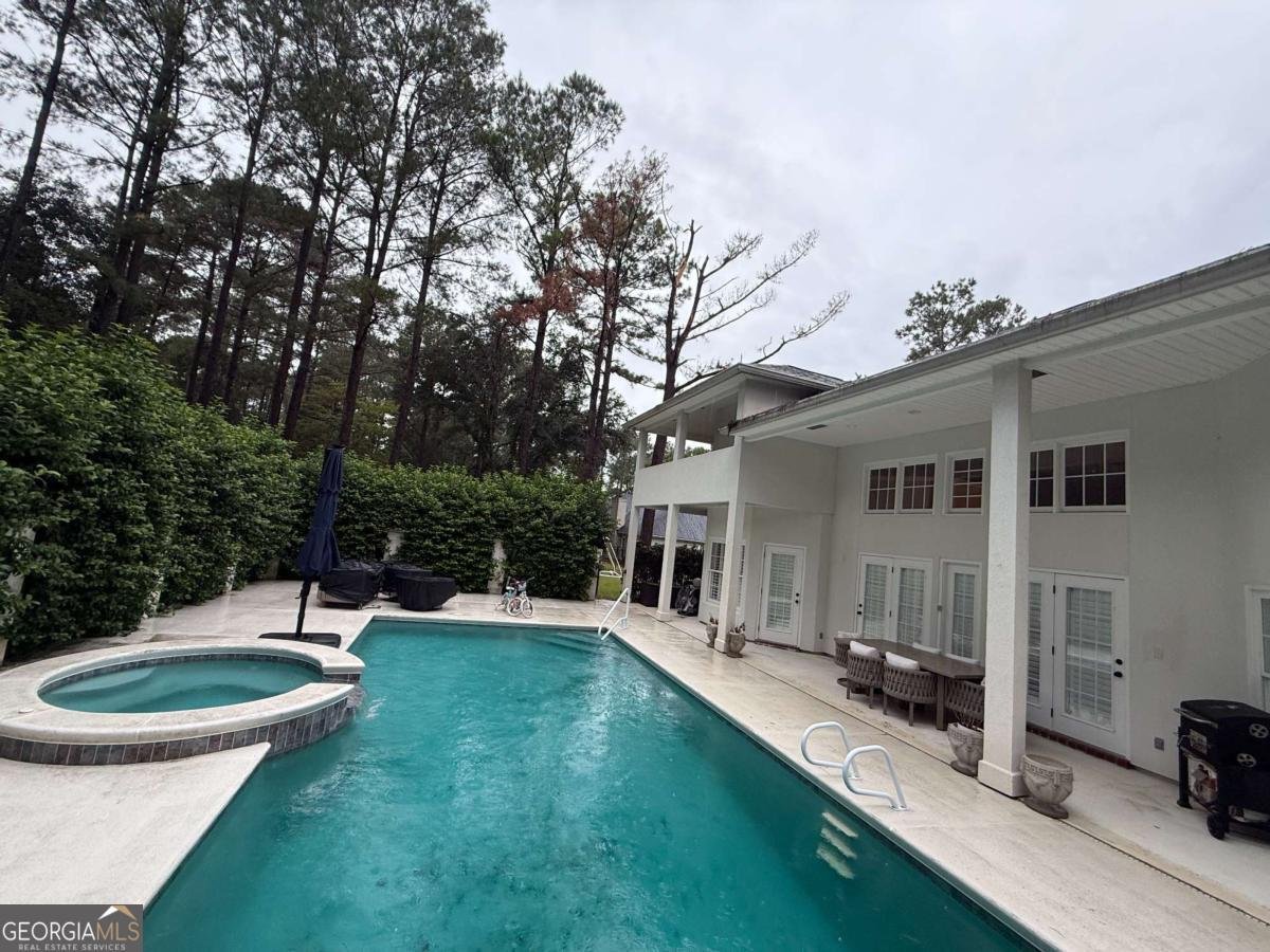 4632 Ridgeview Circle Valdosta - 22