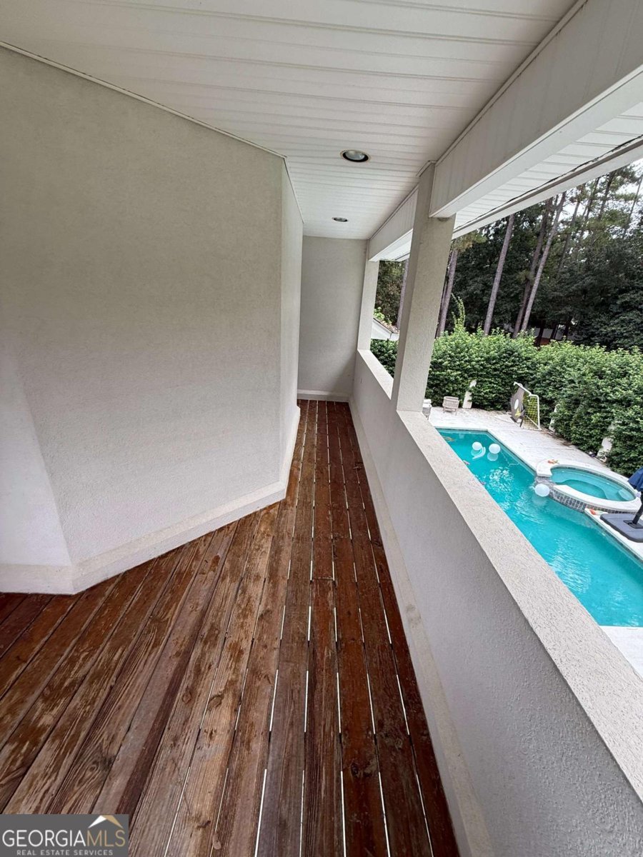 4632 Ridgeview Circle Valdosta - 33