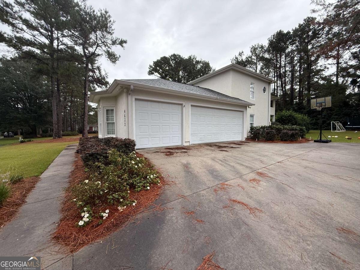 4632 Ridgeview Circle Valdosta - 5