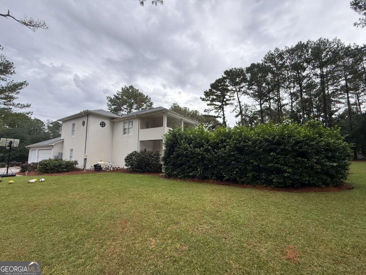 4632 Ridgeview Circle Valdosta - 54