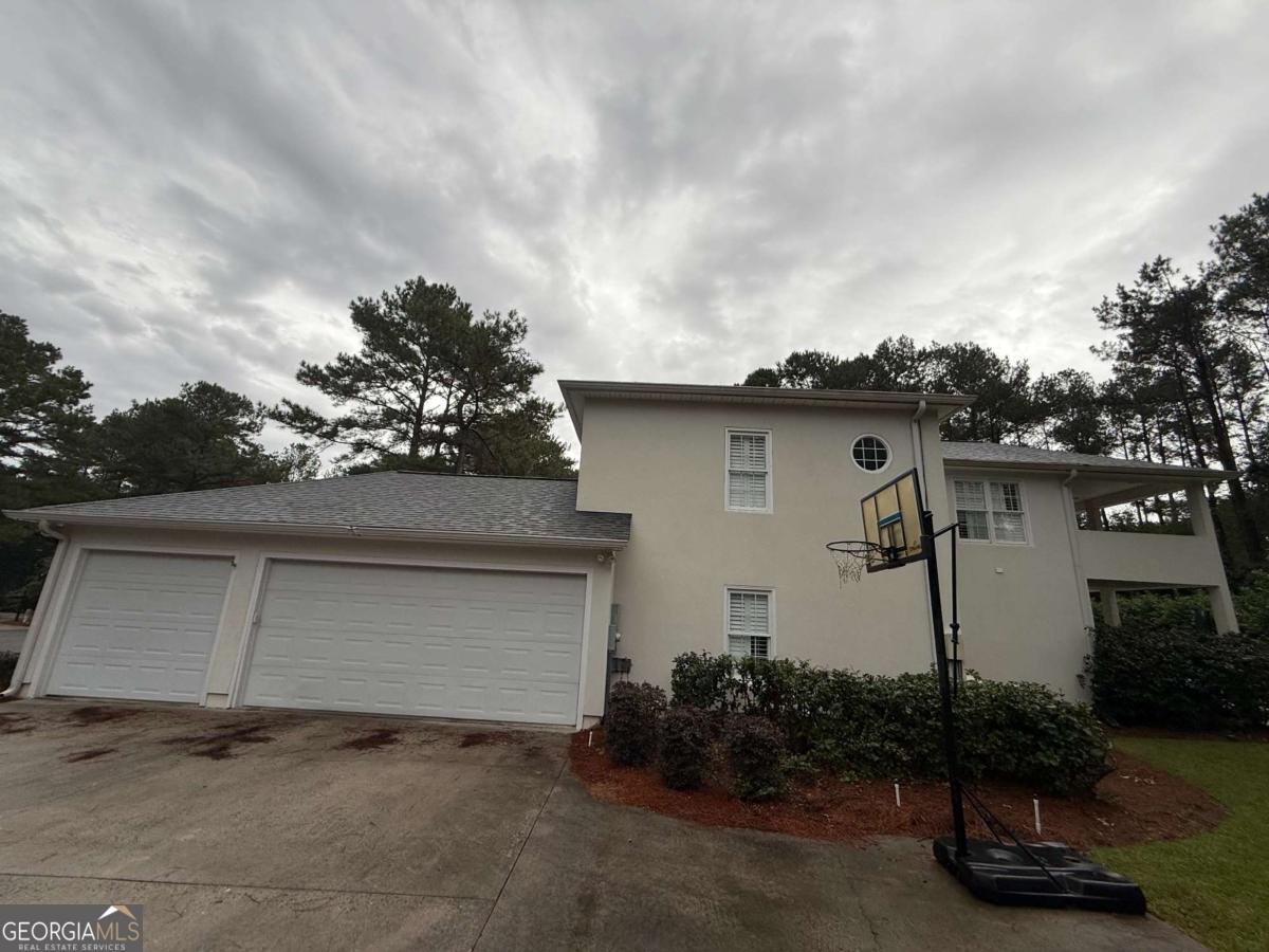 4632 Ridgeview Circle Valdosta - 81