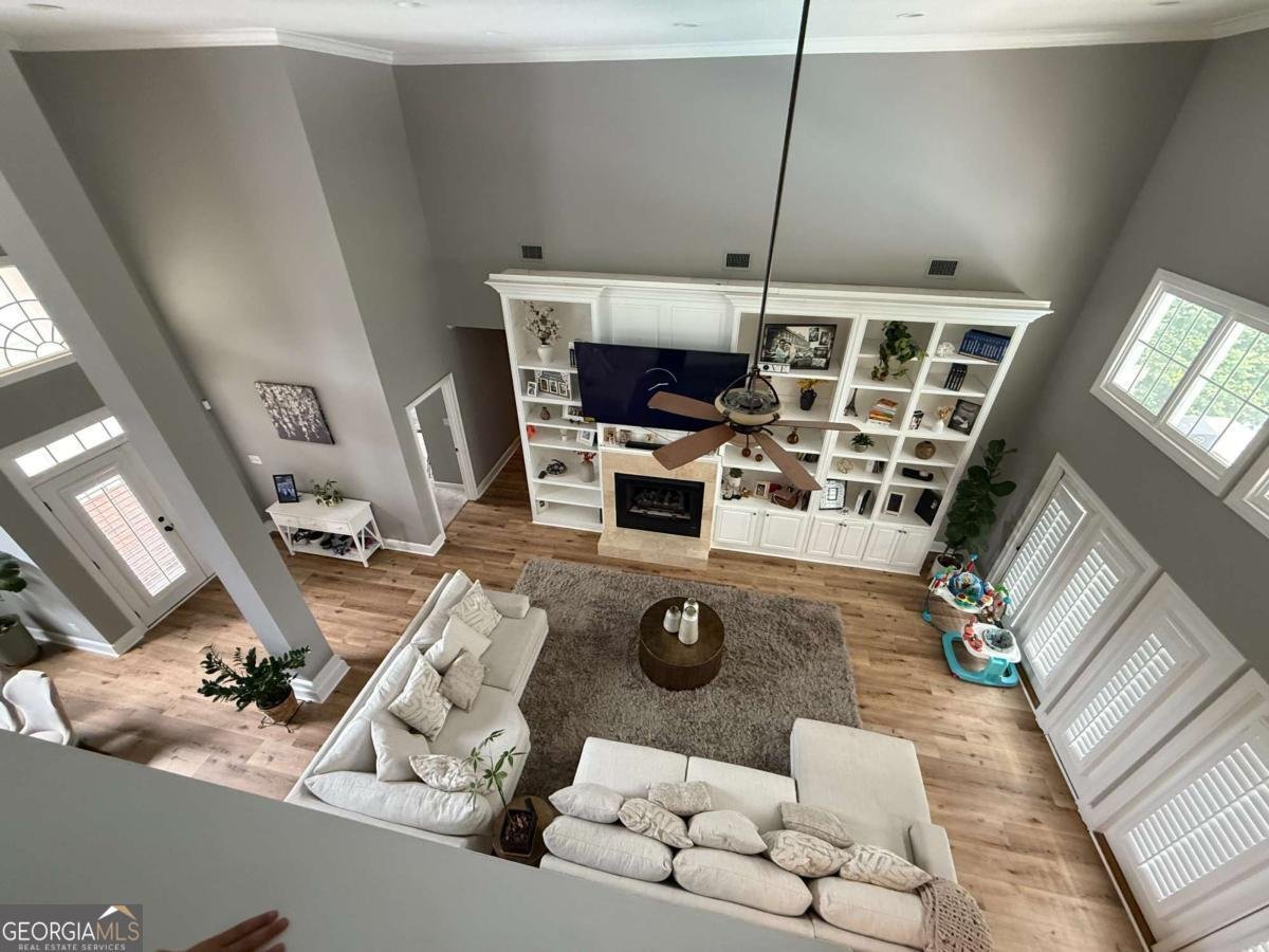 4632 Ridgeview Circle Valdosta - 95