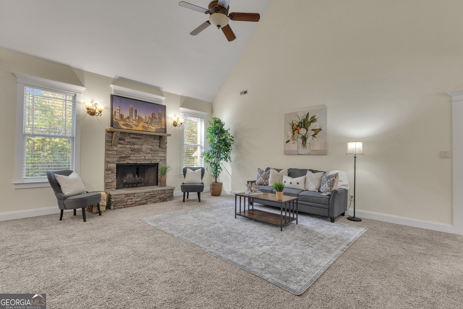 118 Fire Creek Trail Senoia - 10
