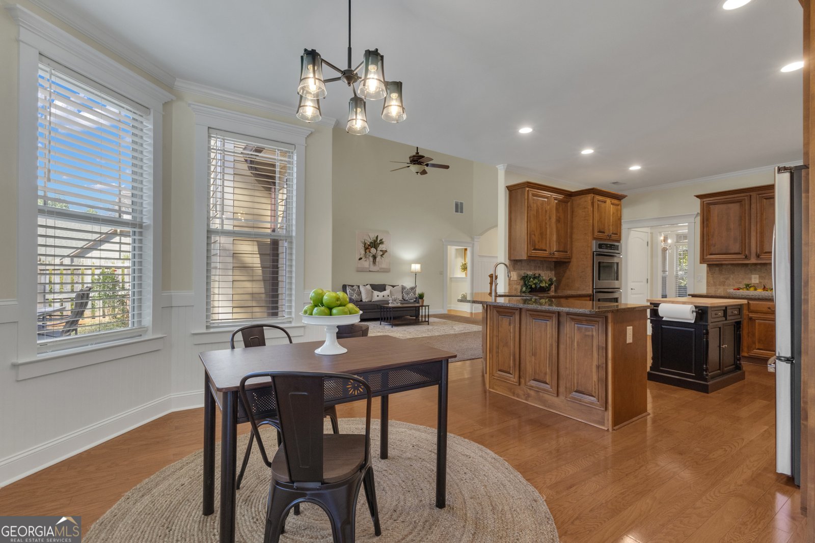 118 Fire Creek Trail Senoia - 13