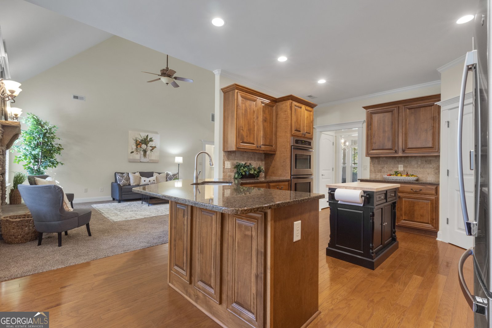 118 Fire Creek Trail Senoia - 14