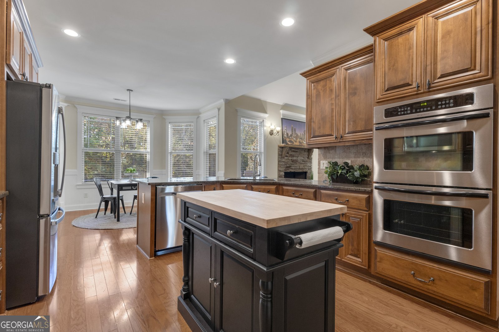 118 Fire Creek Trail Senoia - 15