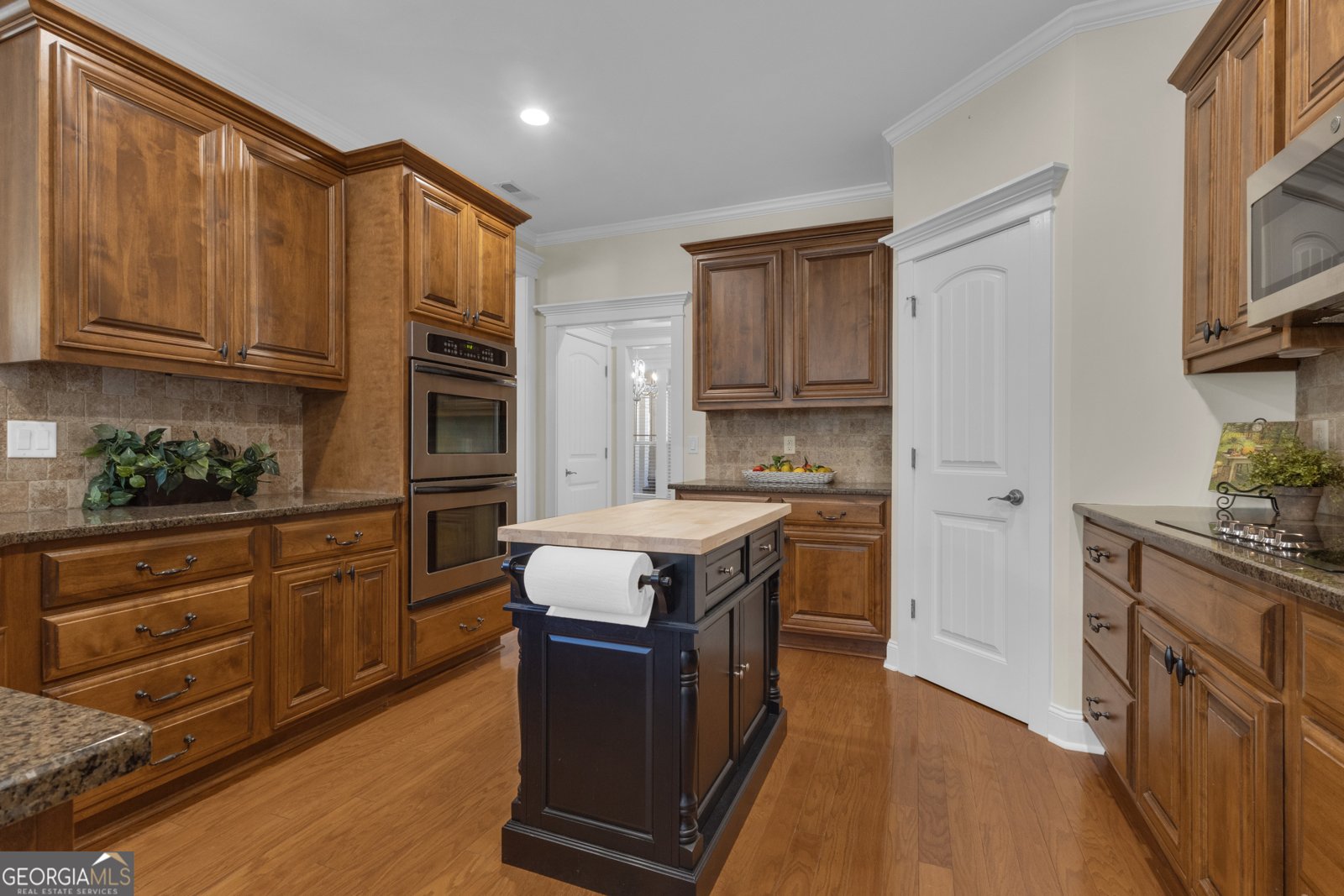 118 Fire Creek Trail Senoia - 18