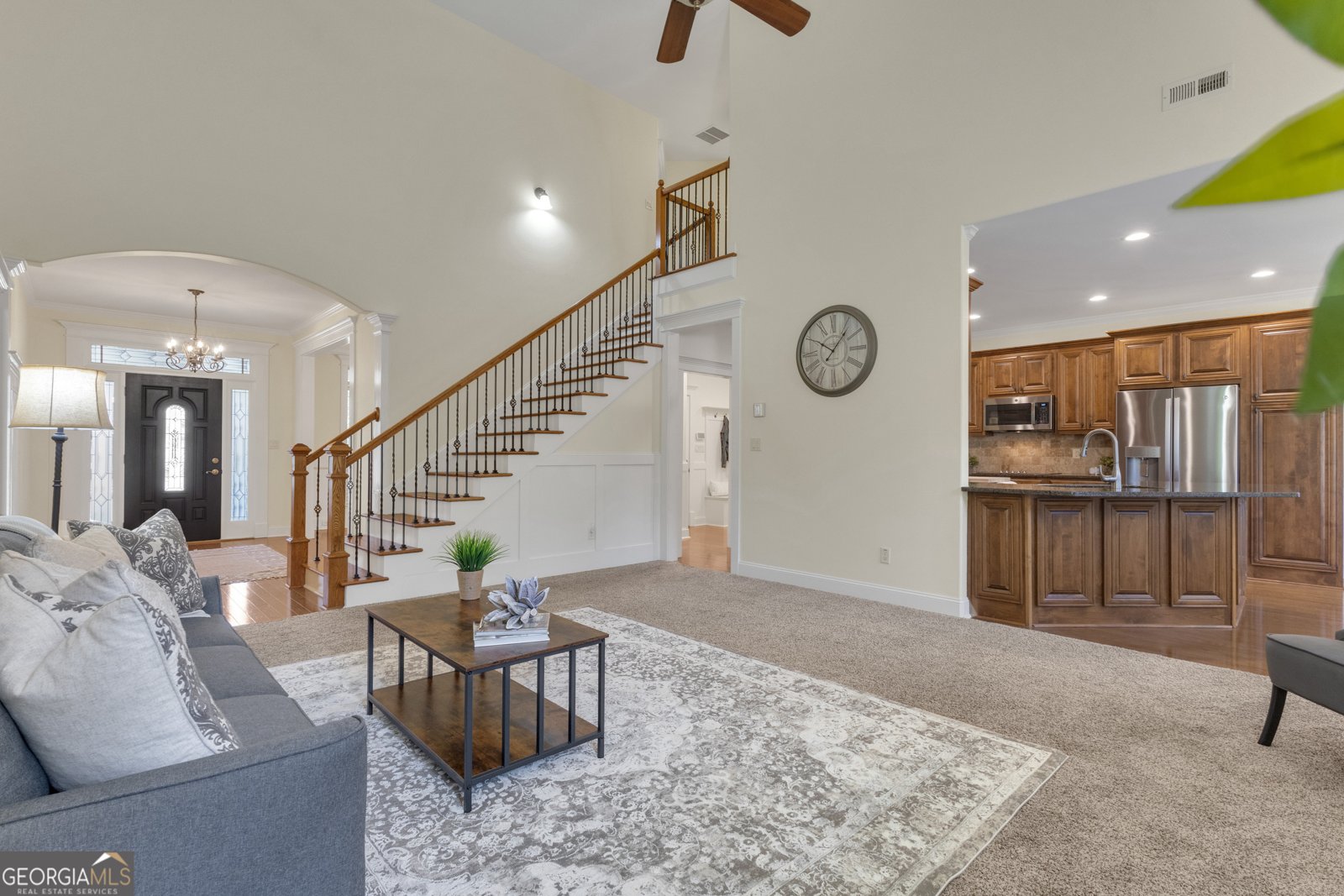 118 Fire Creek Trail Senoia - 29