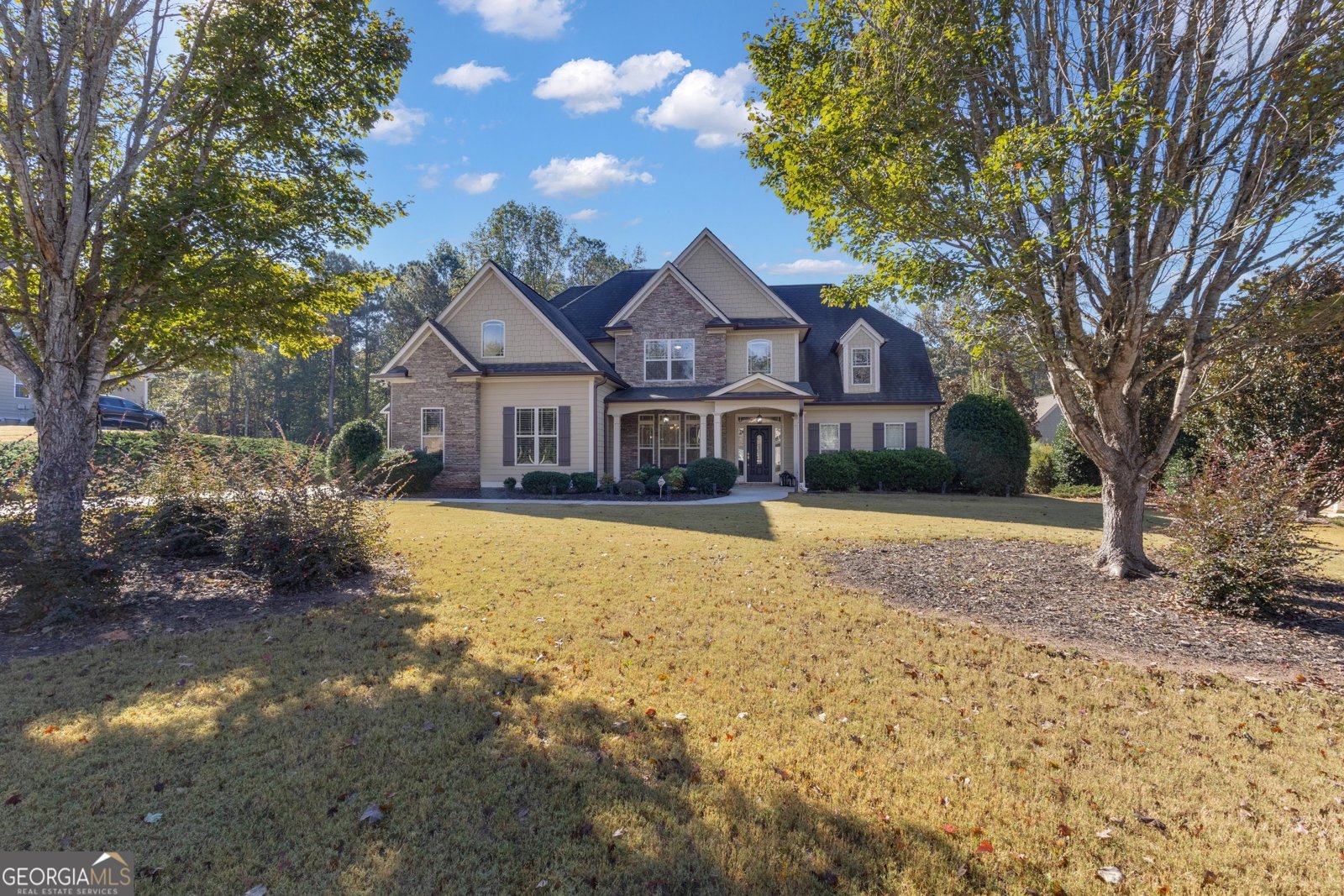 118 Fire Creek Trail Senoia - 3