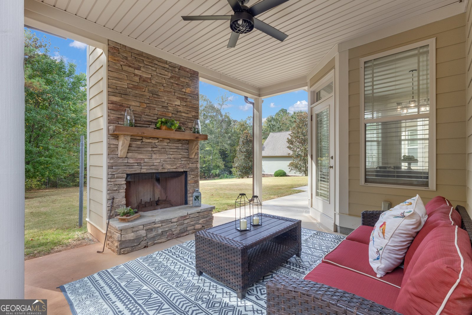 118 Fire Creek Trail Senoia - 39