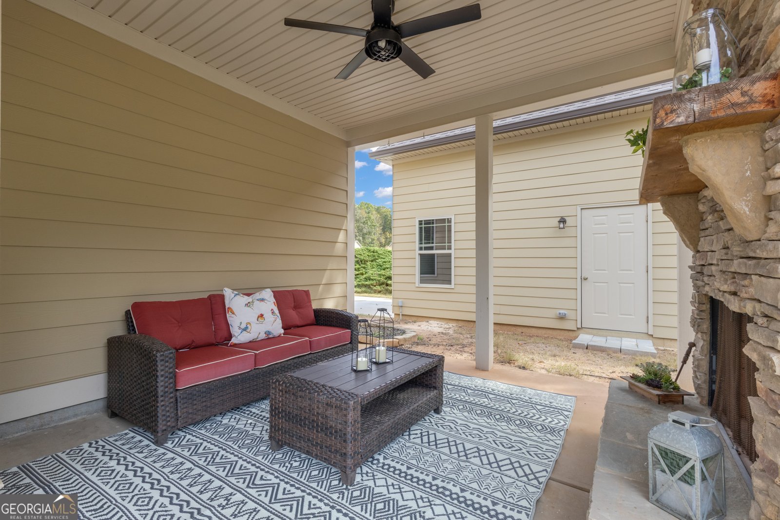 118 Fire Creek Trail Senoia - 40