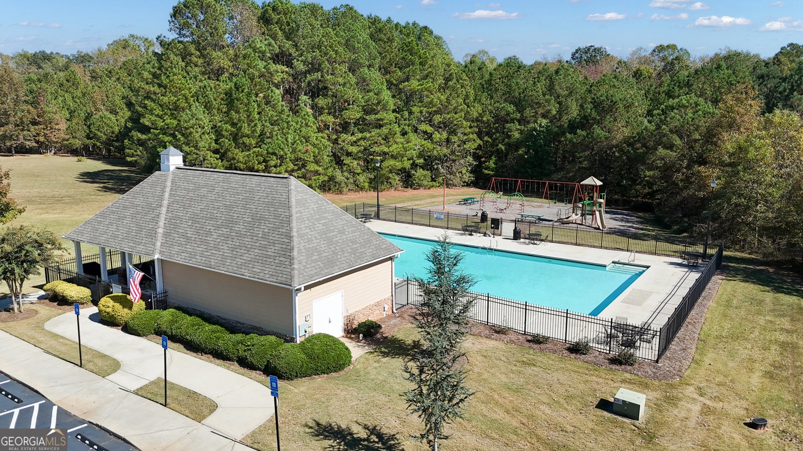 118 Fire Creek Trail Senoia - 46