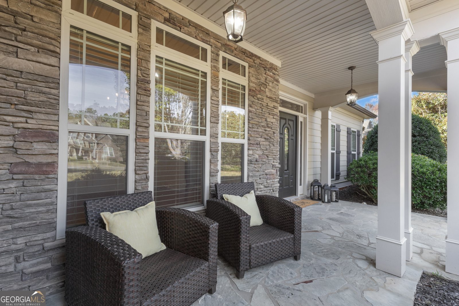 118 Fire Creek Trail Senoia - 5